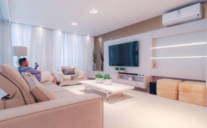 Apartment for Sale Av Nereu Ramos, Meia Praia. Photo#25