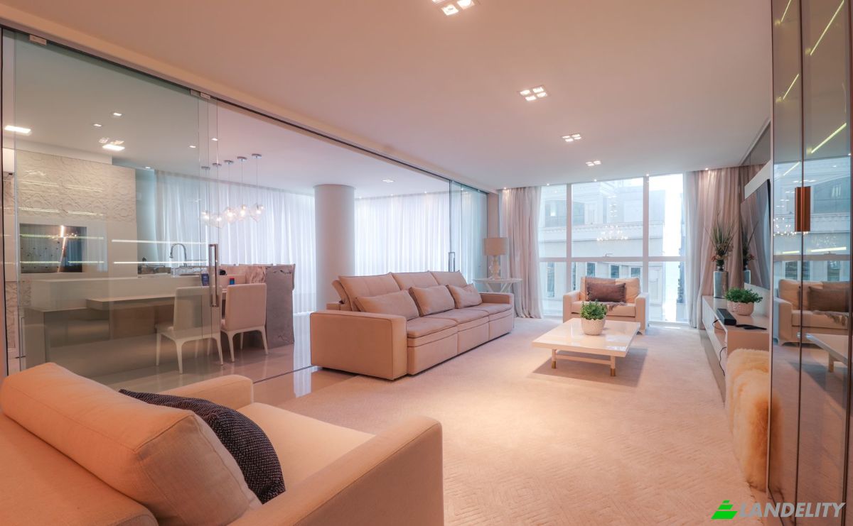 Apartment for Sale Av Nereu Ramos, Meia Praia, Itapema, State of Santa Catarina, Brazil, 88220. Photo 7