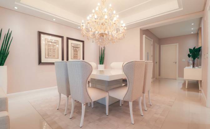 Apartment for Sale Av Nereu Ramos, Meia Praia. Photo#9