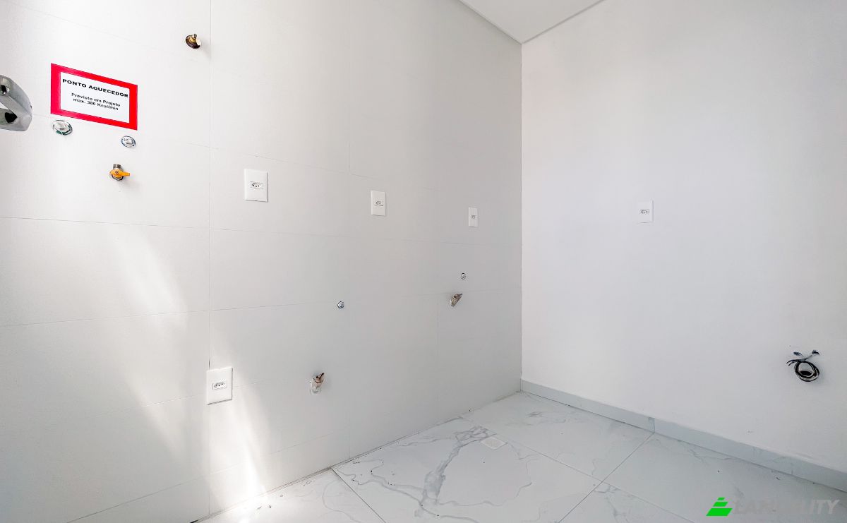 Wohnung zu verkaufen Av Nereu Ramos, Meia Praia, Itapema, State of Santa Catarina, Brazil, 88220. Foto 13