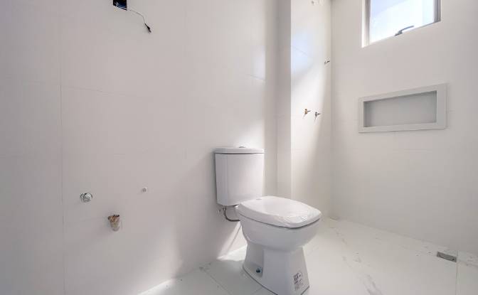 Wohnung zu verkaufen Av Nereu Ramos, Meia Praia. Foto#4