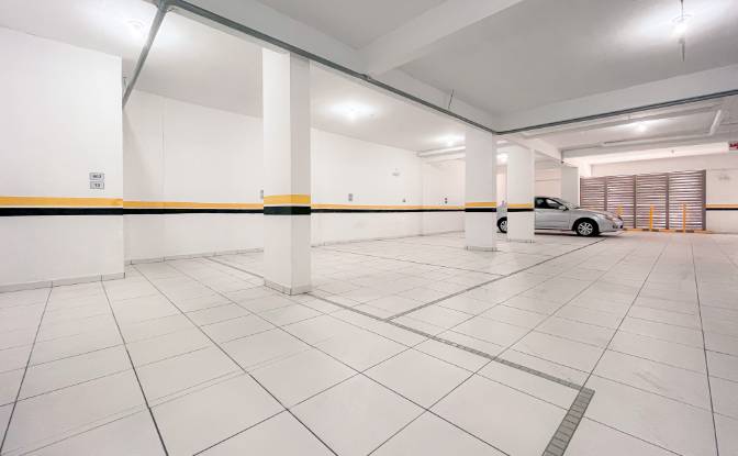 Wohnung zu verkaufen Av Nereu Ramos, Meia Praia. Foto#6