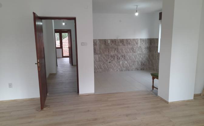 Single Family Home for Sale Juznomoravskih brigada. Photo#9
