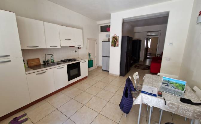 Apartment for Sale Via S Giovanni. Photo#2 Apartment for Sale Via S Giovanni. Photo#2