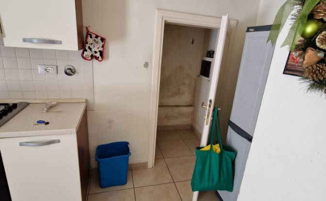 Apartment for Sale Via S Giovanni. Photo#3 Apartment for Sale Via S Giovanni. Photo#3