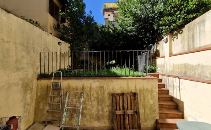 Apartment for Sale Via S Giovanni. Photo#9 Apartment for Sale Via S Giovanni. Photo#9