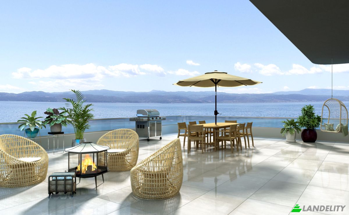 Apartment for Sale Alata, Erdemli, Mersin, Turkiye, Otobus Duragi, Gazi Mustafa Kemal Bulvari, 33730 Erdemli Mersin. Photo 7