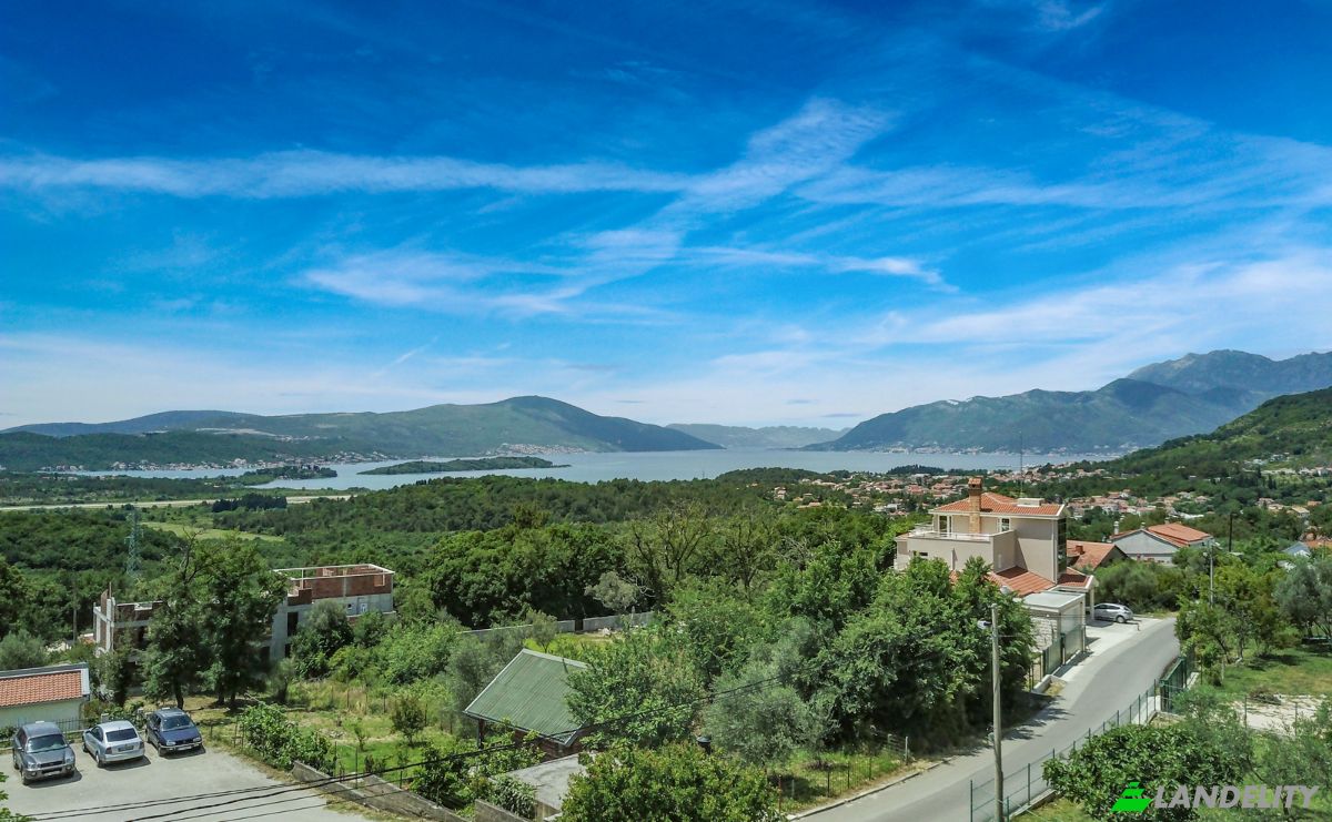 Apartment for Sale Kavac, Kotor Municipality, Montenegro. Photo 7