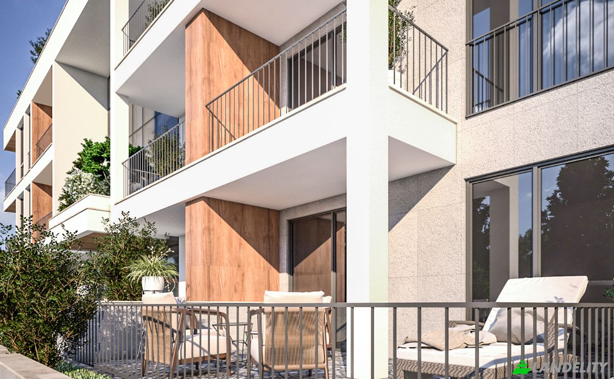 Apartment for Sale Kavac, Kotor Municipality, Montenegro. Photo 4