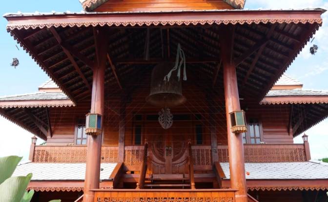 Single Family Home for Sale Tambon Nong Kaeo. Photo#3