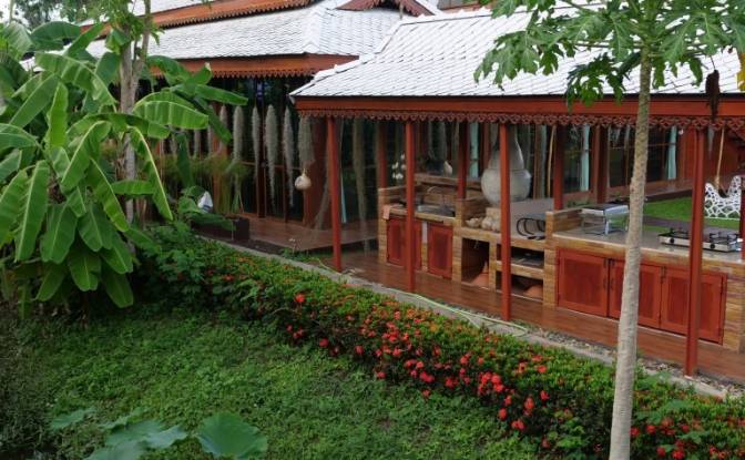 Single Family Home for Sale Tambon Nong Kaeo. Photo#4