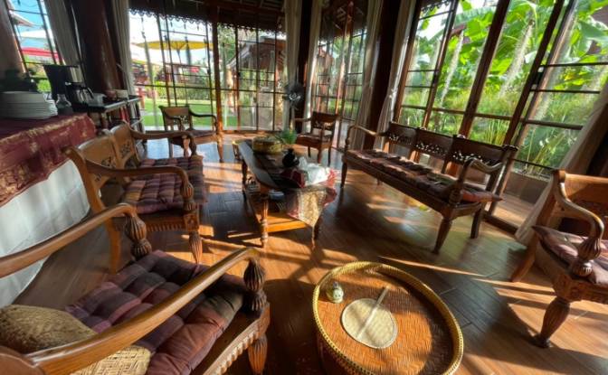 Single Family Home for Sale Tambon Nong Kaeo. Photo#5