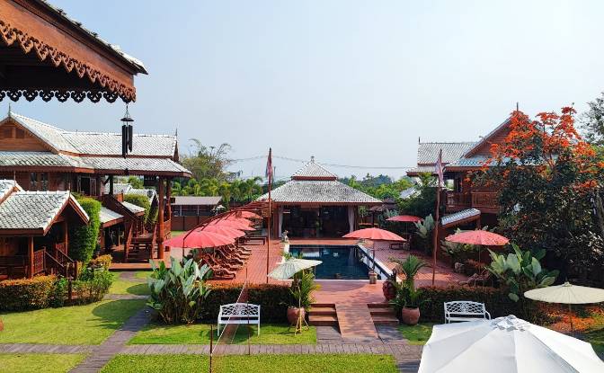 Single Family Home for Sale Tambon Nong Kaeo. Photo#6