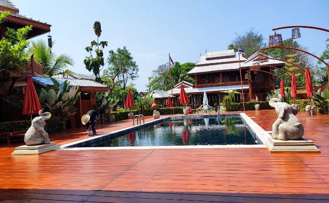 Single Family Home for Sale Tambon Nong Kaeo. Photo#7