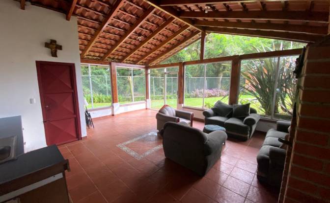 Single Family Home for Sale Heredia, Montecito. Photo#2