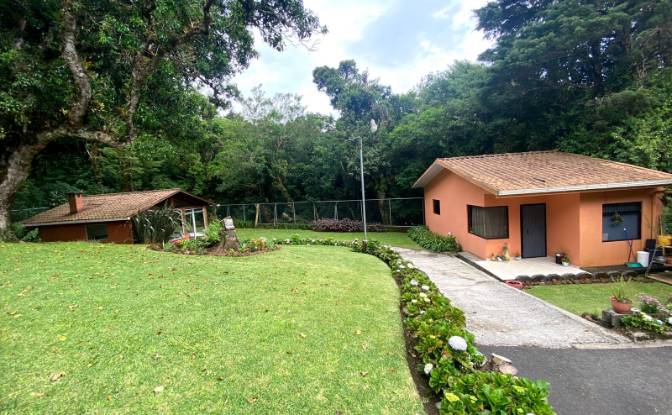 Single Family Home for Sale Heredia, Montecito. Photo#4