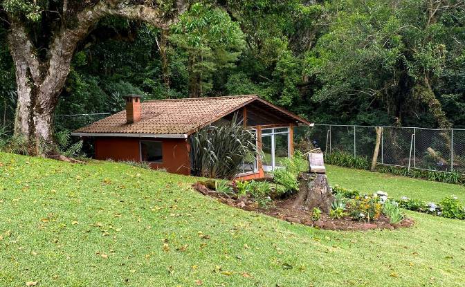 Single Family Home for Sale Heredia, Montecito. Photo#5