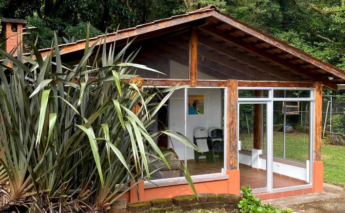 Single Family Home for Sale Heredia, Montecito. Photo#6