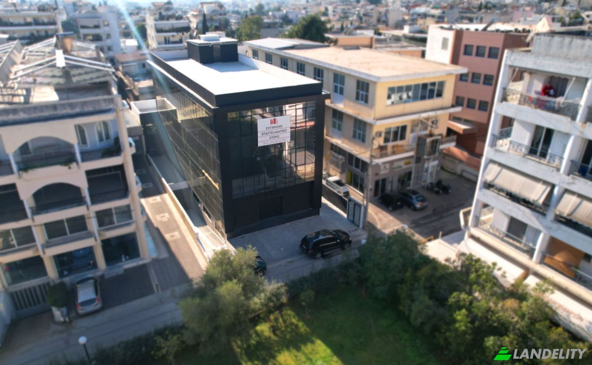 Investing/Development for Sale Chrisanthemon 87, Iraklio 141 22, Heraklion, Attica, Decentralized Administration of Attica, Greece. Photo 1