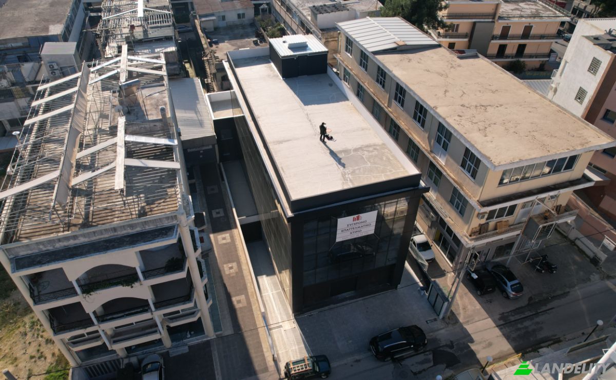 Investing/Development for Sale Chrisanthemon 87, Iraklio 141 22, Heraklion, Attica, Decentralized Administration of Attica, Greece. Photo 2