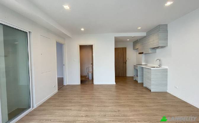 Apartment for Sale Pak Nam Pran. Photo#3
