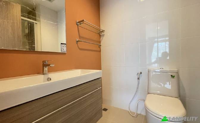 Apartment for Sale Pak Nam Pran. Photo#13
