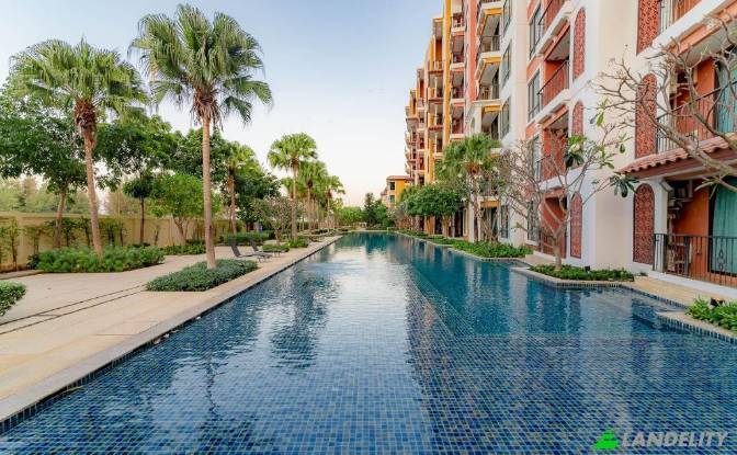 Apartment for Sale Pak Nam Pran. Photo#15