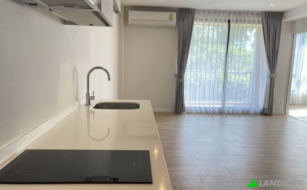 Apartment for Sale Pak Nam Pran, Pran Buri District, Prachuap Khiri Khan, Thailand, Prachuap Khiri Khan 77220. Photo 8