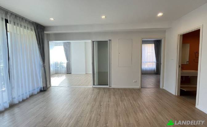 Apartment for Sale Pak Nam Pran. Photo#2
