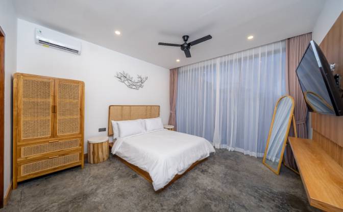 Villa for Sale Jl Bumbak Dauh No137, Kerobokan. Photo#21 Villa for Sale Jl Bumbak Dauh No137, Kerobokan. Photo#21