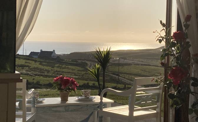 Single Family Home for Sale - Lochinver, United Kingdom