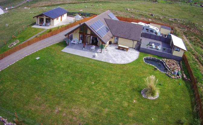 Single Family Home for Sale Bordan House. Photo#2