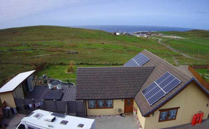 Single Family Home for Sale Bordan House. Photo#3