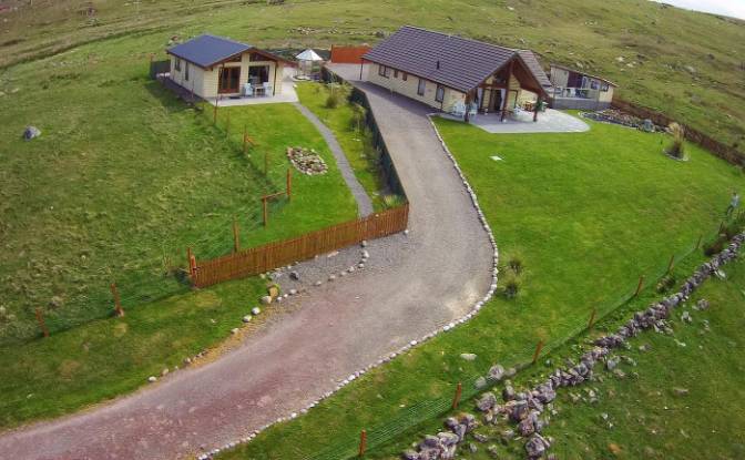 Single Family Home for Sale Bordan House. Photo#4