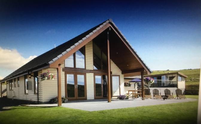 Single Family Home for Sale Bordan House. Photo#6