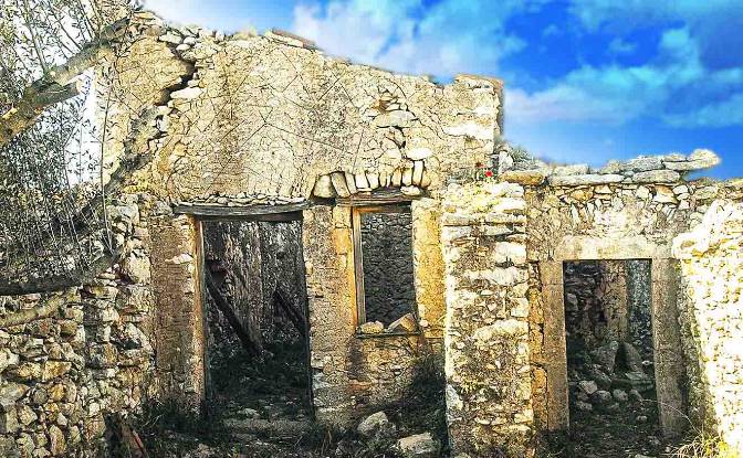 Land Lot for Sale - Kousounari, Greece