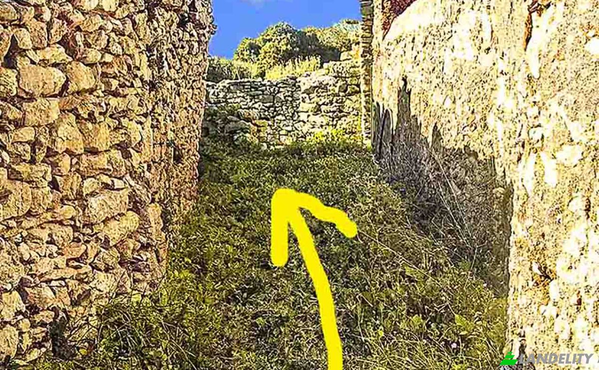 Земельна ділянка продаж dos xoris onomasia, Kousounari, Attica, Decentralized Administration of Attica, Greece. Фото 15