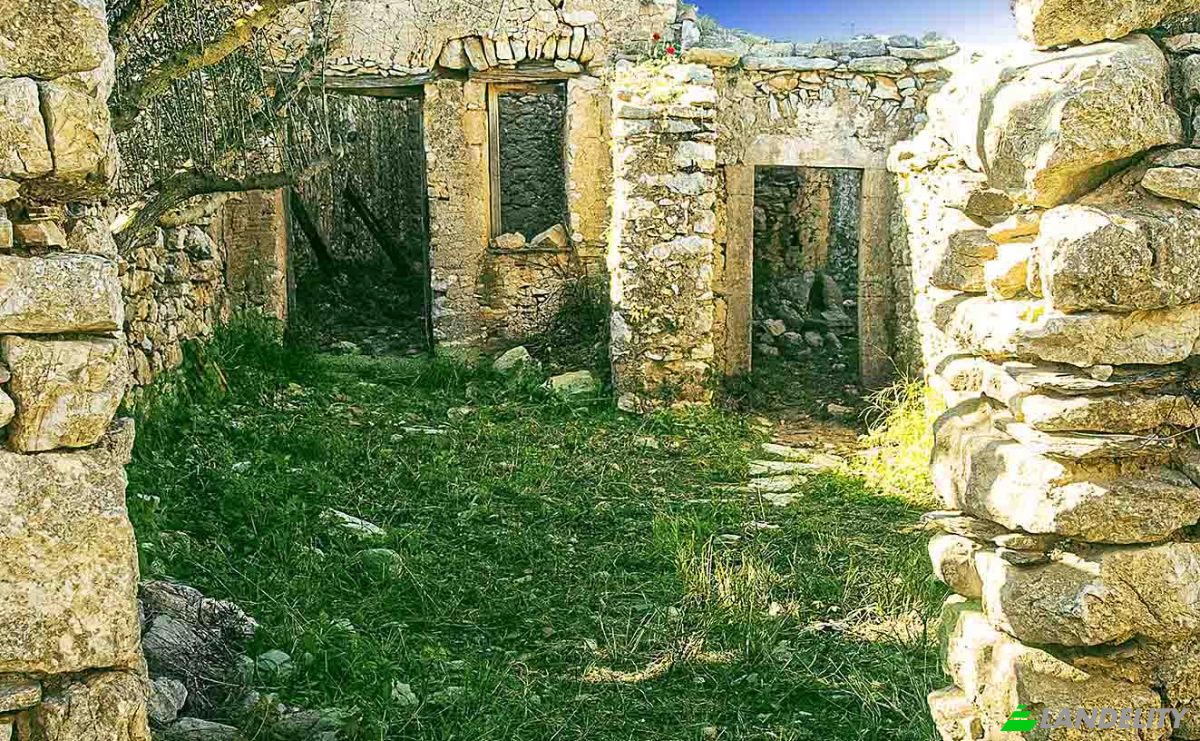 Земельна ділянка продаж dos xoris onomasia, Kousounari, Attica, Decentralized Administration of Attica, Greece. Фото 2