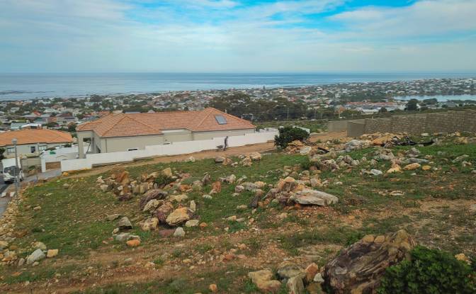 Land Lot for Sale - Onrus, South Africa