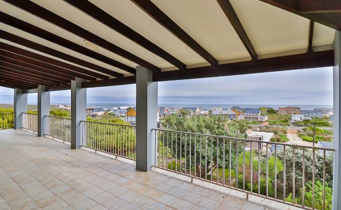 Single Family Home for Sale South Rd, Pringle Bay. Photo#16