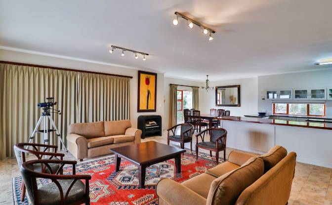 Single Family Home for Sale South Rd, Pringle Bay. Photo#2