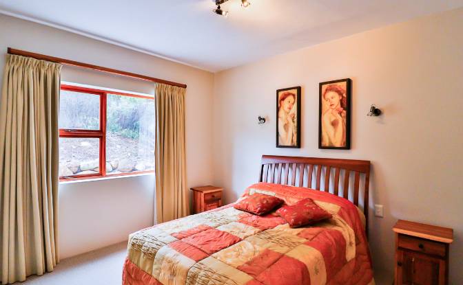 Single Family Home for Sale South Rd, Pringle Bay. Photo#23