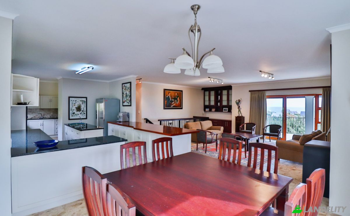 Single Family Home for Sale South Rd, Pringle Bay, Overberg District Municipality, Western Cape, South Africa. Photo 4