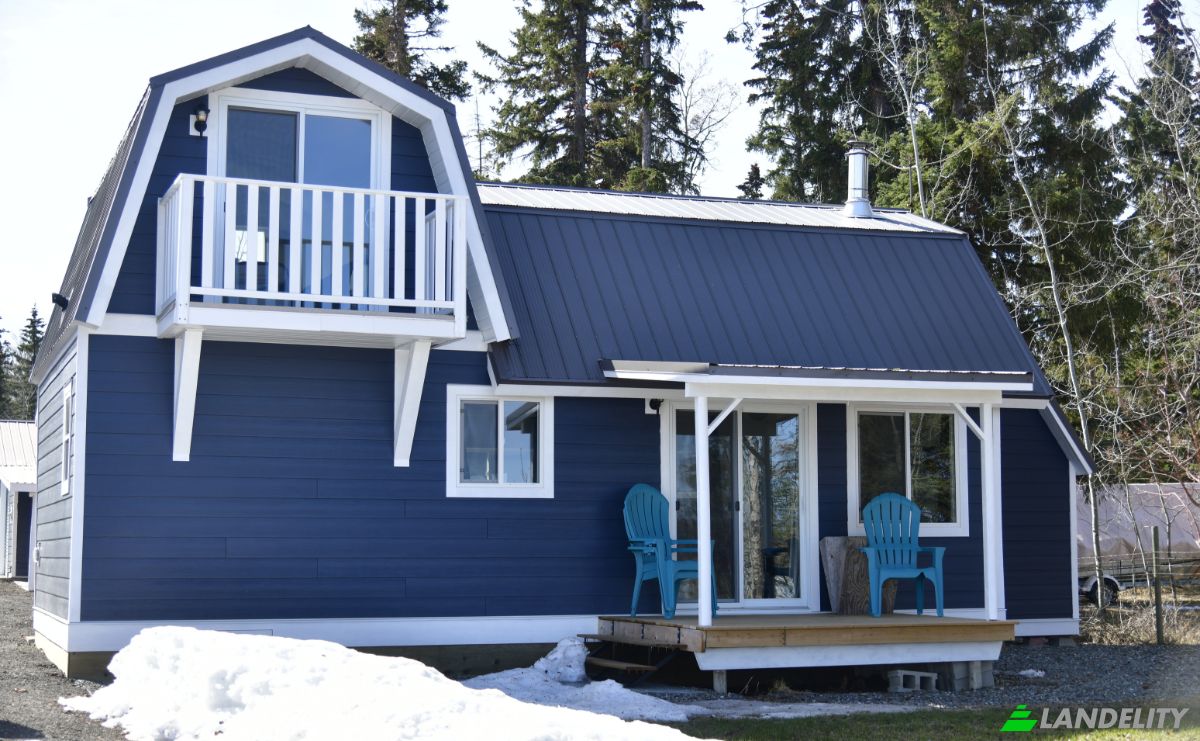 Maison unifamiliale à vendre Green Lake S Rd, Mile House, Thompson-Nicola, British Columbia, Canada. Photo 16