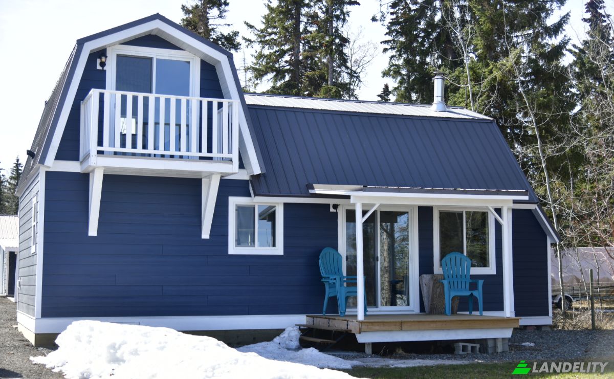 Maison unifamiliale à vendre Green Lake S Rd, Mile House, Thompson-Nicola, British Columbia, Canada. Photo 3