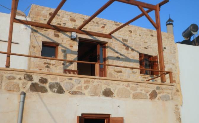 Single Family Home for Sale Lithinai, Lithines. Photo#2 Single Family Home for Sale Lithinai, Lithines. Photo#2