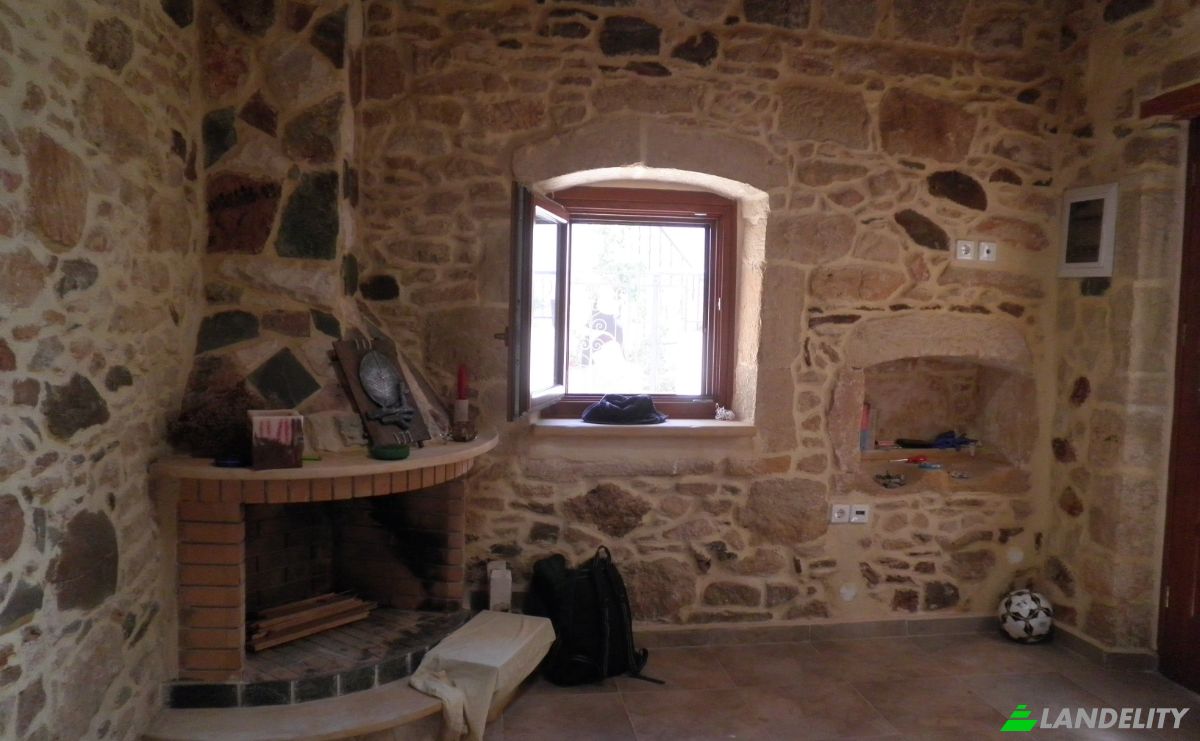 Single Family Home for Sale Lithinai, Lithines, Crete, Decentralized Administration of Crete, Greece. Photo 8