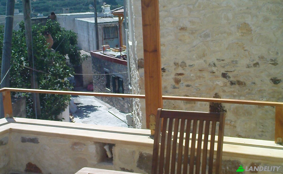 Single Family Home for Sale Lithinai, Lithines, Crete, Decentralized Administration of Crete, Greece. Photo 10
