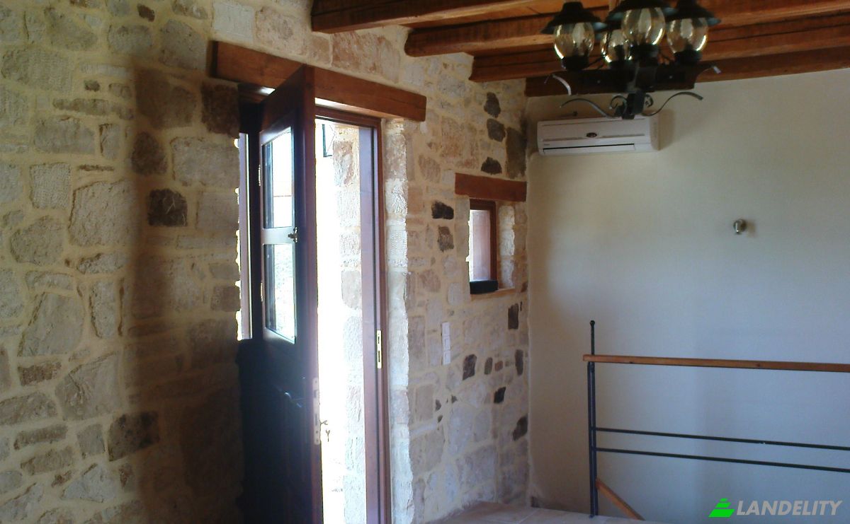 Single Family Home for Sale Lithinai, Lithines, Crete, Decentralized Administration of Crete, Greece. Photo 11