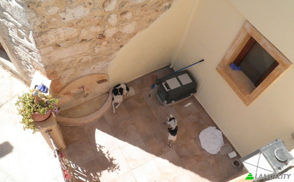 Single Family Home for Sale Lithinai, Lithines, Crete, Decentralized Administration of Crete, Greece. Photo 3